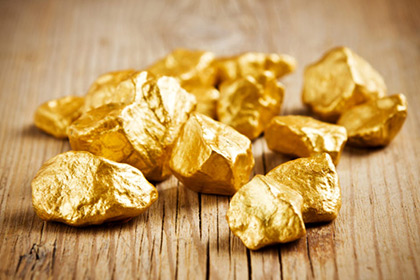 What Does Karat Gold Mean?